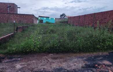 Imagem: O terreno está localizado em Vila Palmeira, São Luís à venda