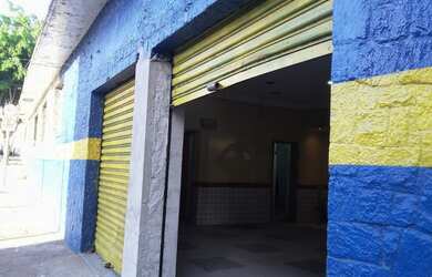 Imagem 1: Galpão/Depósito/Armazém para aluguel com 150 metros quadrados em Jardim Japão - São Paulo