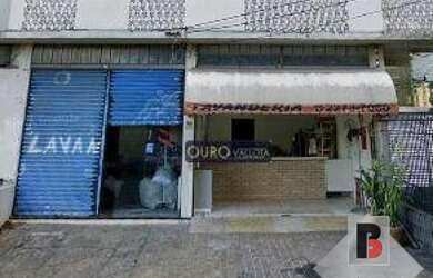 Imagem: O depósito possui 135m² de Área e está localizado em Vila