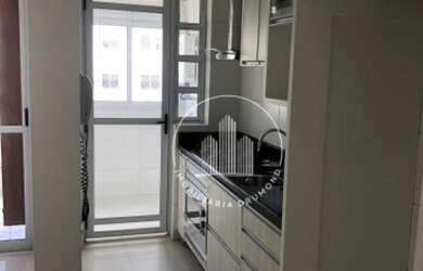 Imagem 1: Apartamento à venda, 65 m² por R$ 530.000,00 - Abraão - Florianópolis/SC