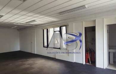 Imagem 13: Andar Corporativo para alugar, 264 m² por R$ 13.200,00/mês - Brooklin - São Paulo/SP