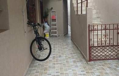 Imagem 3: três casas em um único terreno - Ipiranga - Estuda Permuta