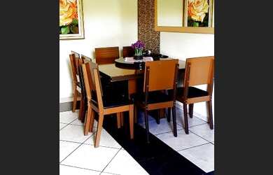 Imagem 12: Lindo Apartamento RESIDENCIAL CALIFORNIA TV MORENA 1A0K2QM