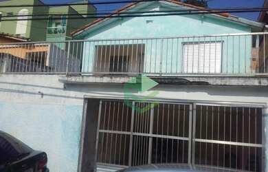 Imagem 1: Terreno à venda, 400 m² por R$ 580.000,00 - Vila Baeta Neves - São...