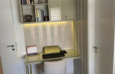 Imagem 5: Apartamento à venda, 81 m2 por R$ 790.000,00 - Vila Isa - São Paulo/SP