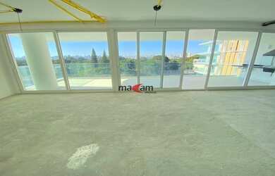 Imagem 5: Oscar Ibirapuera - 228m²