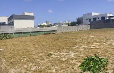 Imagem: O terreno está localizado em Paço do Lumiar, MA à venda por