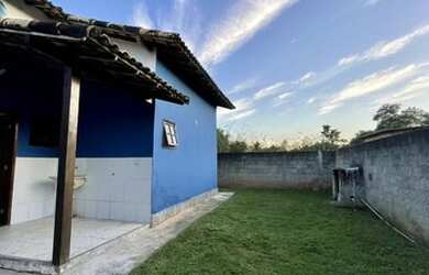 Imagem 11: Aluga-se casa com 2 quartos - Rincão Mimoso/Itaipuaçu