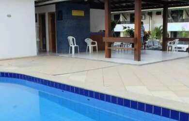 Imagem 10: Casa em Condomínio para Venda em Itapuã Salvador-BA - 022