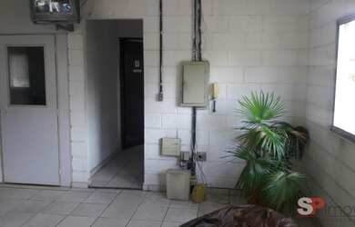 Imagem 3: Galpão à venda, 456 m² por R$ 1.490.000,00 - Vila Emir - São Paulo/SP