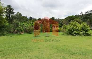 Imagem 6: Terreno à venda 595.95M², Jardim Estância Brasil, Atibaia - SP