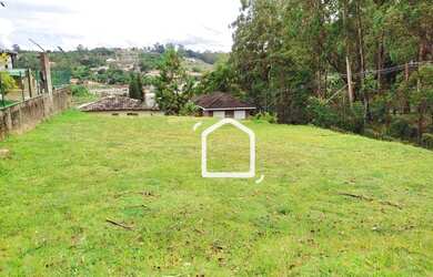 Imagem 2: Terreno à venda, 560 m² por R$ 380.000,00 - Granja Viana - Cotia/SP