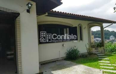 Imagem 3: Casa mobiliada à venda no Bairro Colina Sorriso em Caxias do Sul