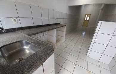 Imagem 5: ALUGO CASA EM CONDOMINIO NO SAO CRISTOVAO - DIENE SOARES -