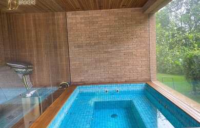 Imagem 6: Casa lindíssima no condomínio de alto luxo Fazenda da Grama, em Itupeva,...