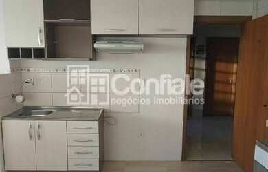 Imagem 5: Apartamento Padrão. Churrasqueira, 48m² de Área, 1 Vaga na garageme2...