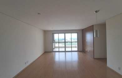 Imagem: O apartamento possui 3 Dormitórios, 3 Banheiros, 2 Vagas na