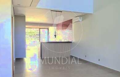 Imagem: A casa em condomínio possui 3 Dormitórios, 4 Banheiros, 4