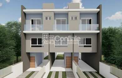 Imagem: Sobrado triplex 3 dormitorios 3 vagas