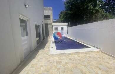 Imagem 4: Lindo sobrado alto padrão à venda e para locação no maravilhoso Condomínio...