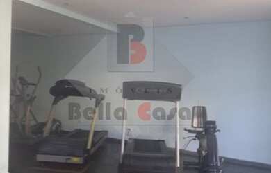 Imagem 16: APARTAMENTO 75M2 CONDOMINIO MANTRACHET TATUAPE
