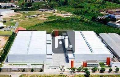 Imagem 2: Galpão para alugar, 9276 m² por R$ 231.900,00/mês - Areias de Baixo...