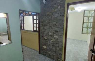 Imagem: O quarto e está localizado em Parque Santo Amaro, Campos Dos