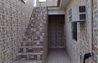 Imagem 6: Casa muito bonita. Churrasqueira, Varanda, 180m² de Áreae2 Vagas na...