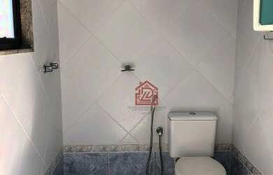 Imagem 3: Cobertura com 3 dormitórios, 260 m² - venda por R$ 680.000,00 ou aluguel...