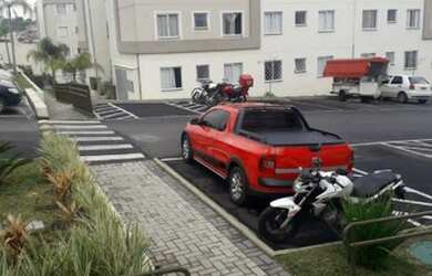 Imagem 4: Vendo apt novo em araucária