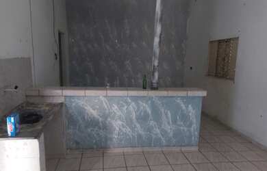 Imagem 2: Baracao. 70m² de Área, 1 Vaga na garageme1 Dormitório