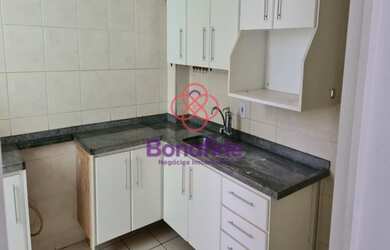 Imagem 3: APARTAMENTO, EDIFÍCIO CHÁCARA DAS FLORES II, JUNDIAÍ