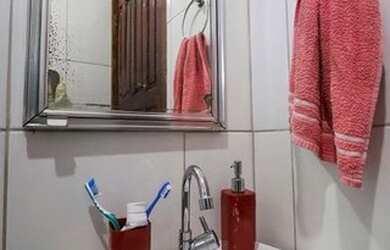 Imagem 6: Casa em Carapibuica/Centro