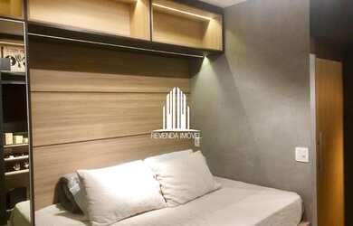 Imagem 3: Apartamento - Studio - 1 dormitório - Centro - São Paulo