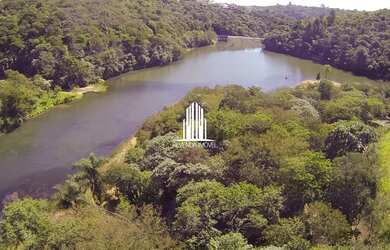 Imagem 2: Terreno no Gênesis 2 com 631,09 m². Santana de Parnaíba / São Paulo