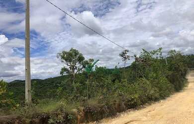 Imagem 11: Terreno à venda, 4004 m² por R$ 200.000,00 - Santa Helena - Santa Luzia/MG