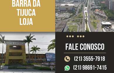 Imagem: O depósito possui 32m² de Área e está localizado em Barra