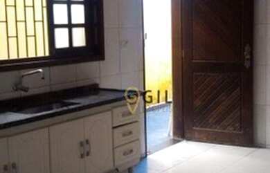 Imagem 14: Sobrado à venda, 180 m² por R$ 340.000,00 - Jardim Emília - Jacareí/SP