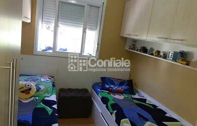 Imagem 15: Apartamento à venda, no bairro São Luiz da 6 Légua em Caxias do Sul