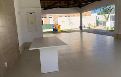 Imagem 5: MM -Alugo apartamento térreo 2qts - Cond. Vista do Balneário