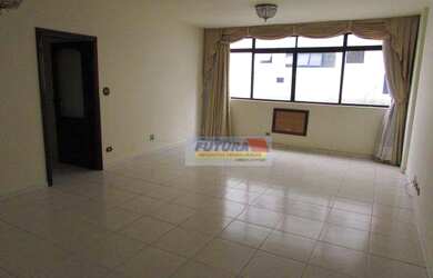 Imagem 1: Apartamento à venda, 141 m² por R$ 530.000,00 - Ponta da Praia - Santos/SP