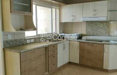Imagem 6: Apartamento Padrão. Churrasqueira, 127m² de Área, 2 Vagas na garageme3...
