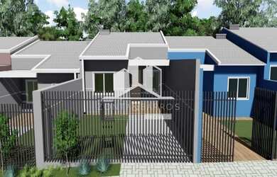 Imagem 6: CASA-SOBRADO-TERRENO-FAZENDA RIO GRANDE