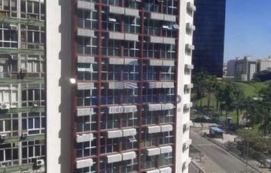 Imagem 15: Sala a venda e locação na Av. Almirante Barroso no Centro -RJ