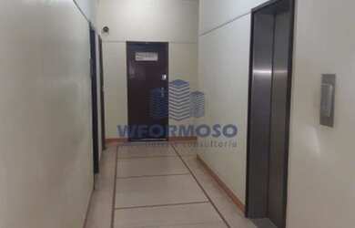 Imagem 7: Sala a venda e locação na Av. Almirante Barroso no Centro -RJ