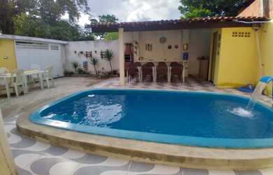 Imagem 5: Sossego,Paz,Lazer amp Segurança pra sua família