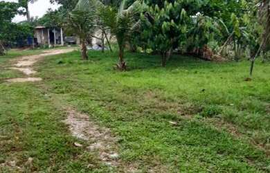 Imagem: A chácara está localizado em Área Rural de Porto Velho, Porto