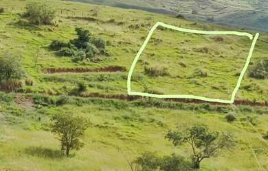 Imagem: A chácara possui 2.000m² de Área e está localizado em Nova