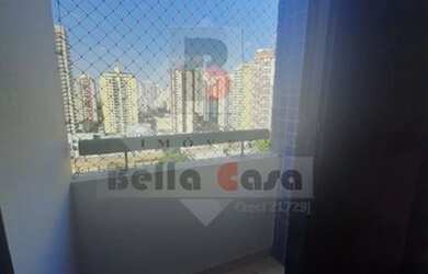 Imagem 15: APARTAMENTO 75M2 CONDOMINIO MANTRACHET TATUAPE