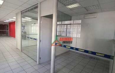 Imagem: O depósito possui 435m² de Área e está localizado em Ipiranga